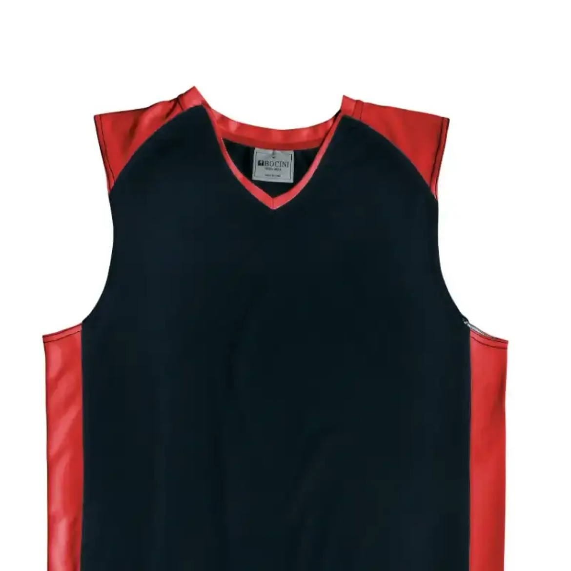 Picture of Bocini, Adults Basketball Singlet